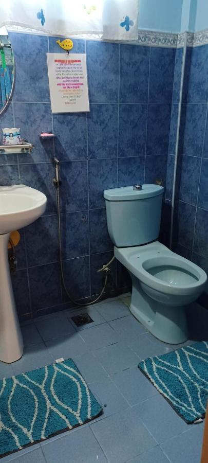 Donsol Aguluz Homestay מראה חיצוני תמונה