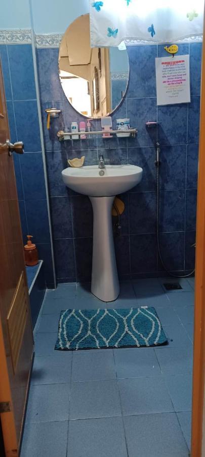 Donsol Aguluz Homestay מראה חיצוני תמונה