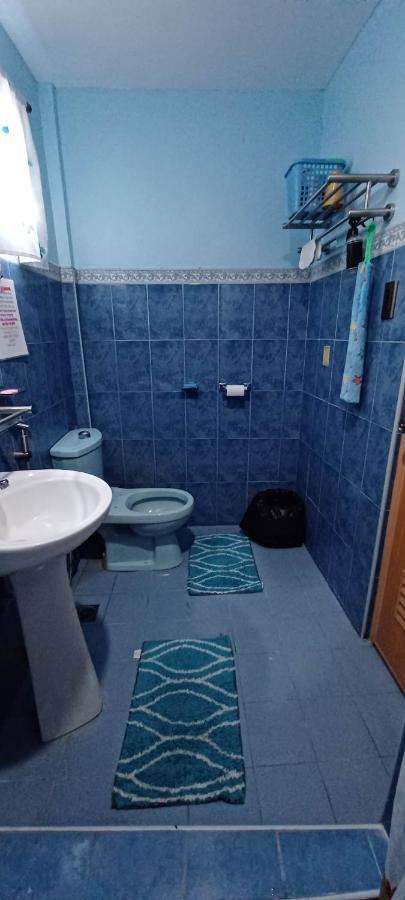 Donsol Aguluz Homestay מראה חיצוני תמונה