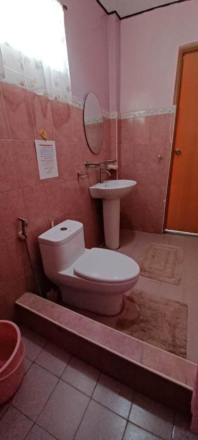 Donsol Aguluz Homestay מראה חיצוני תמונה