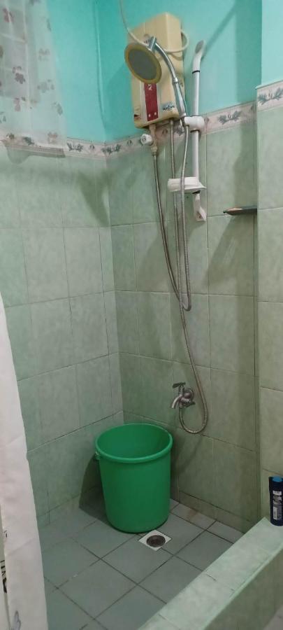 Donsol Aguluz Homestay מראה חיצוני תמונה