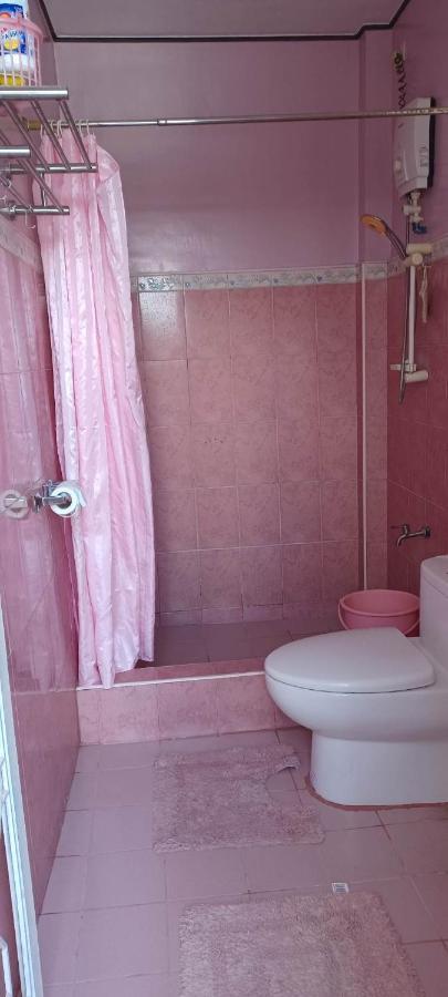 Donsol Aguluz Homestay מראה חיצוני תמונה