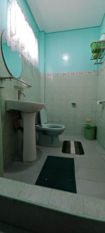 Donsol Aguluz Homestay מראה חיצוני תמונה