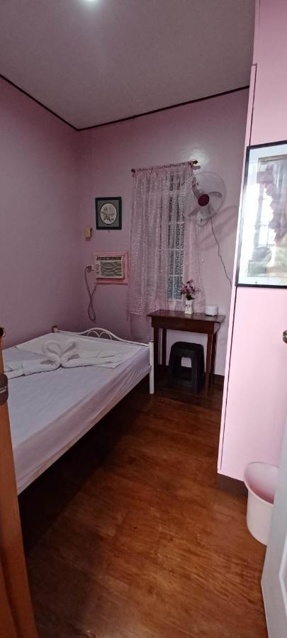 Donsol Aguluz Homestay מראה חיצוני תמונה