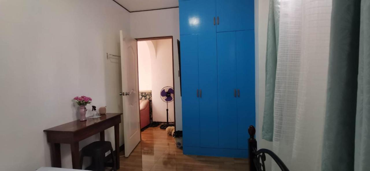 Donsol Aguluz Homestay מראה חיצוני תמונה