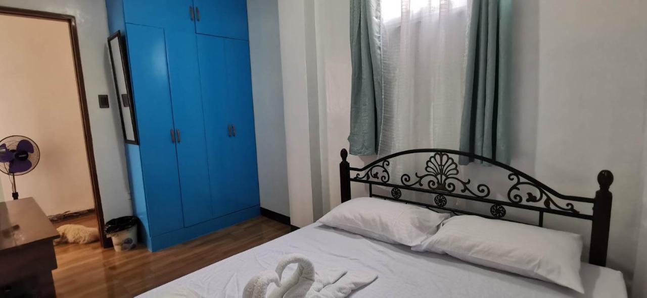 Donsol Aguluz Homestay מראה חיצוני תמונה