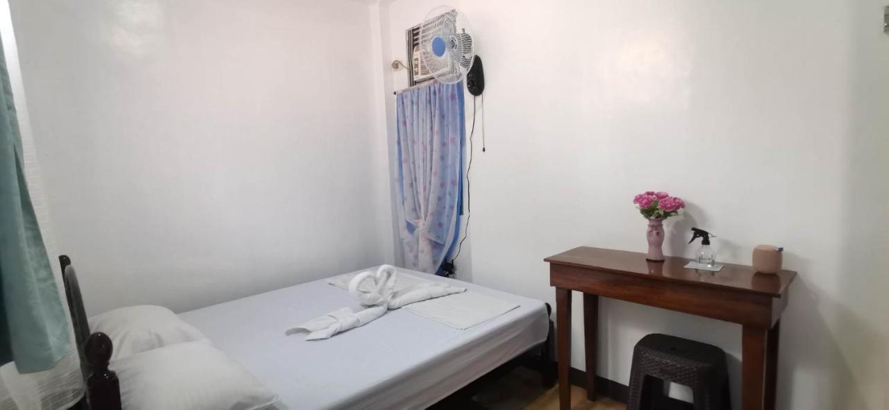 Donsol Aguluz Homestay מראה חיצוני תמונה