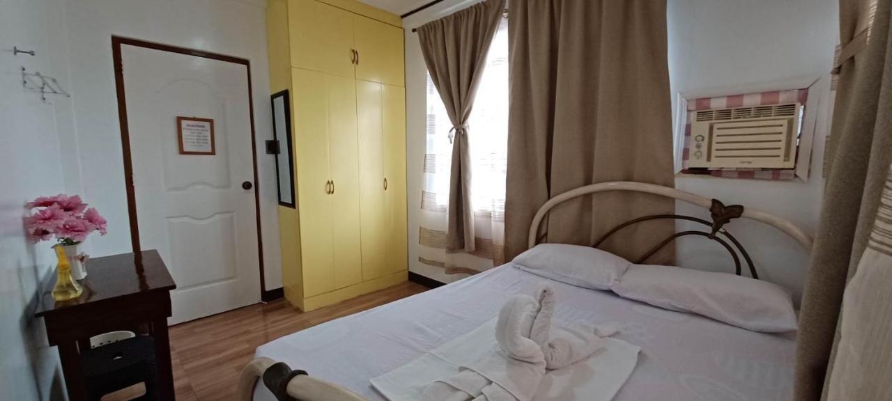 Donsol Aguluz Homestay מראה חיצוני תמונה
