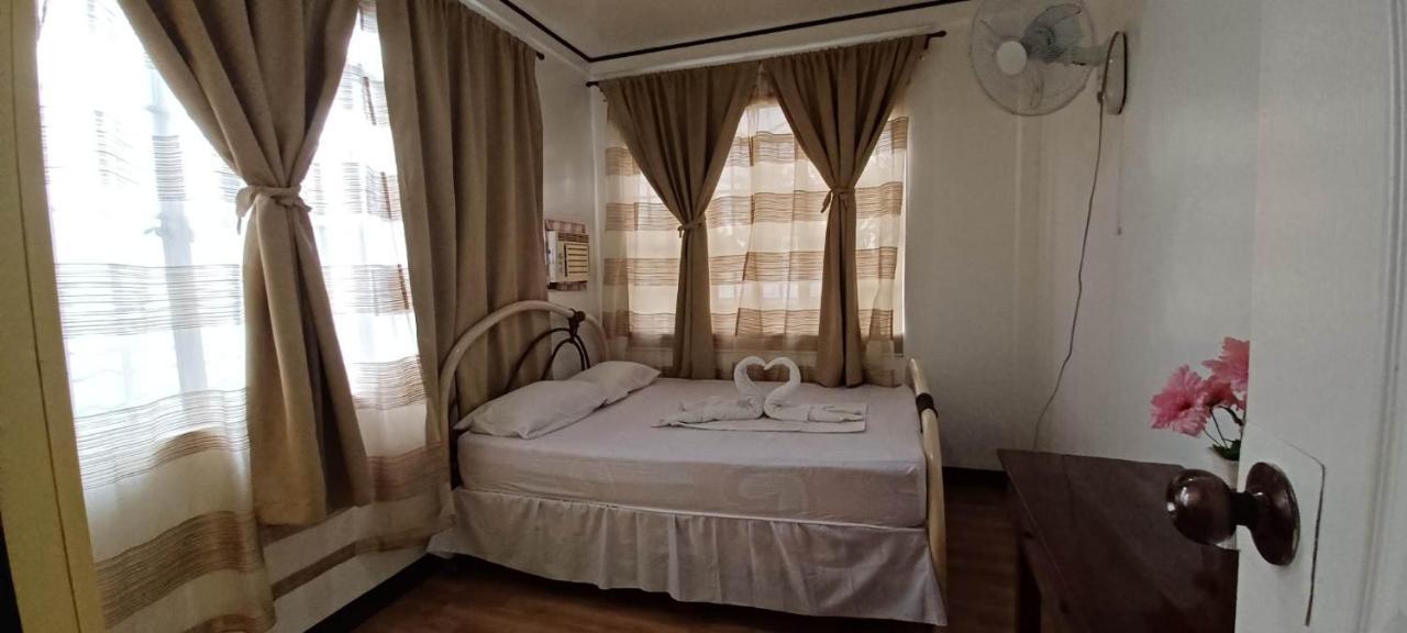 Donsol Aguluz Homestay מראה חיצוני תמונה