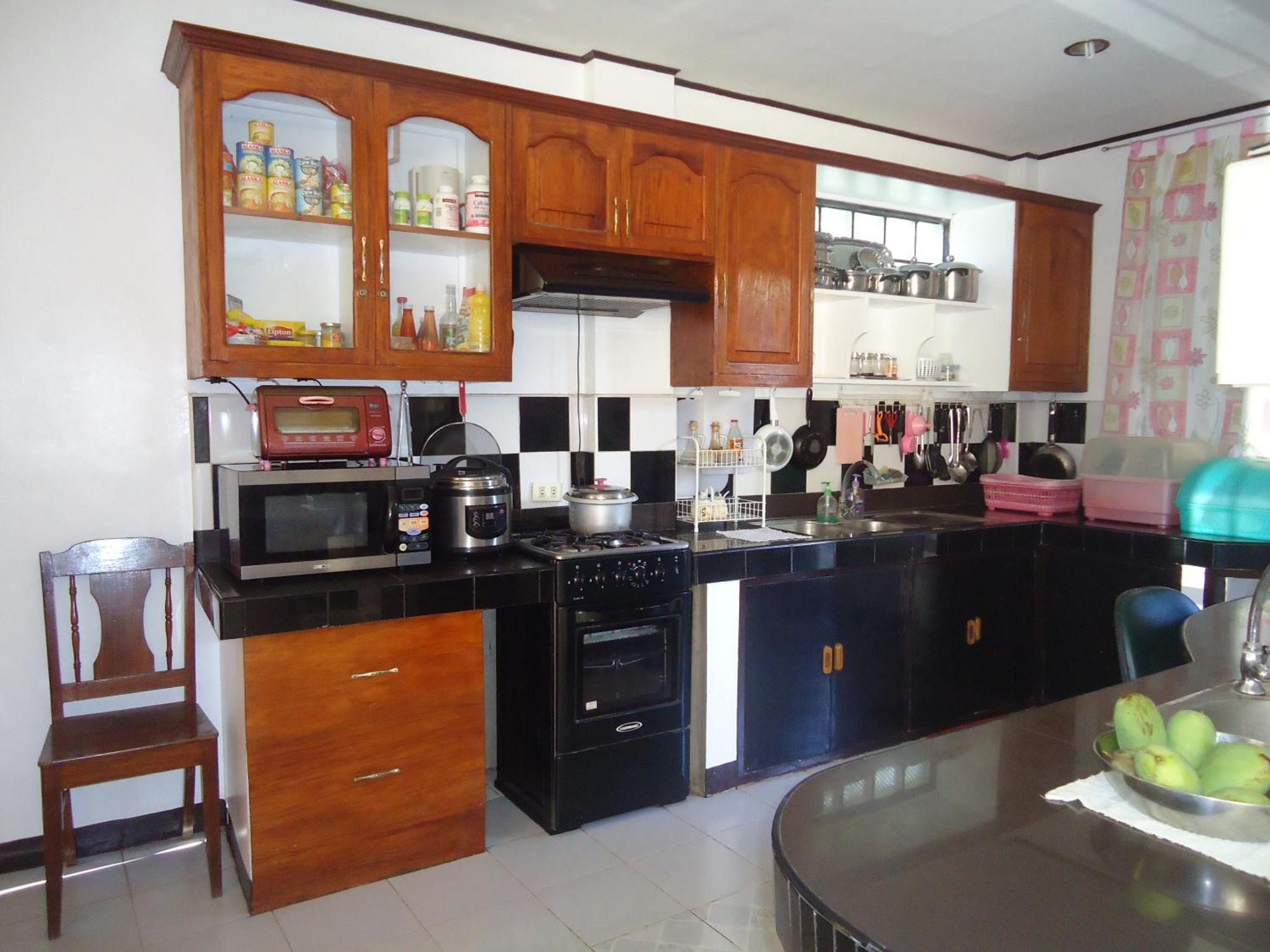 Donsol Aguluz Homestay מראה חיצוני תמונה