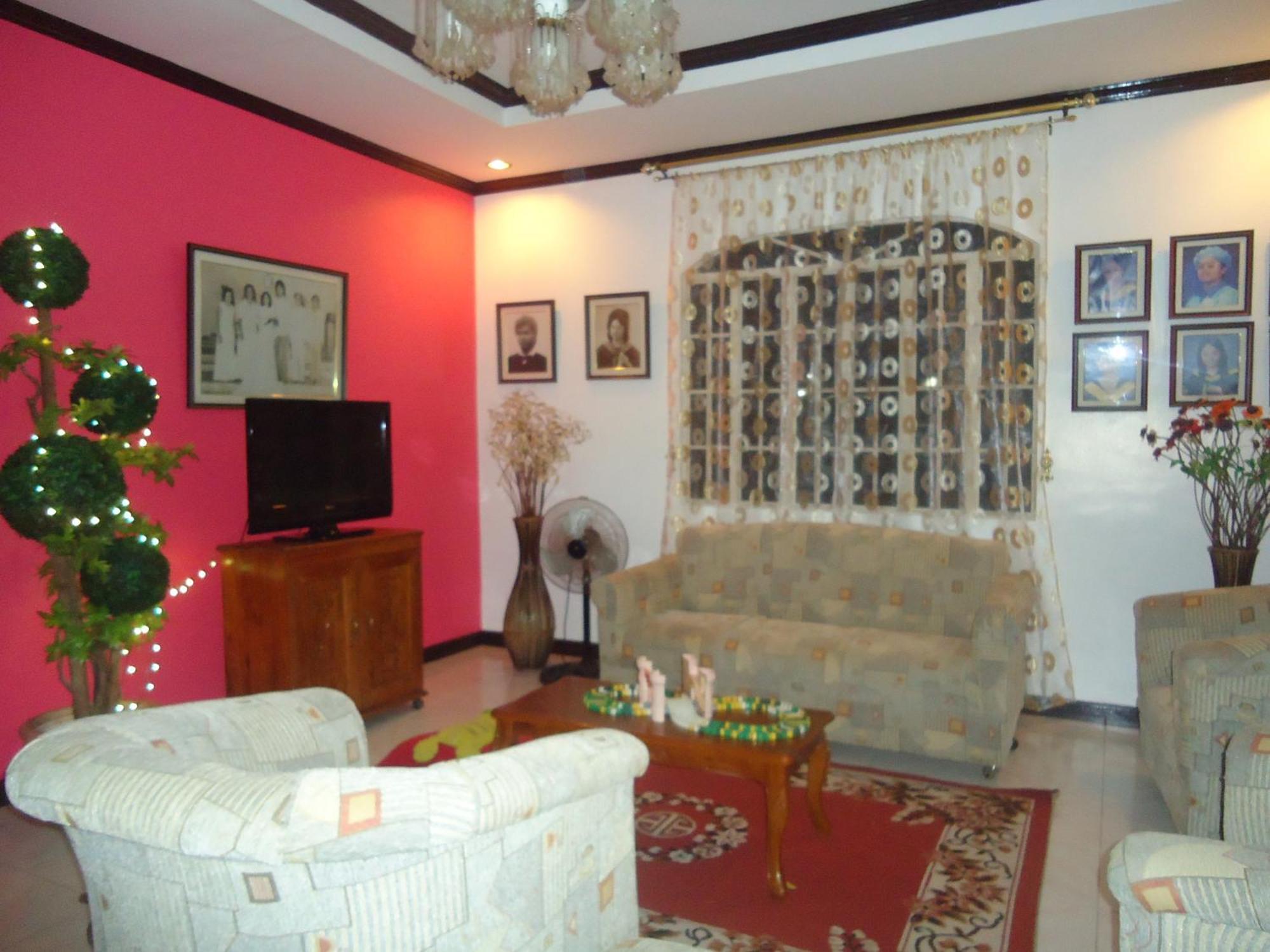 Donsol Aguluz Homestay מראה חיצוני תמונה