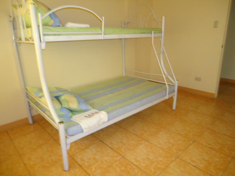 Donsol Aguluz Homestay מראה חיצוני תמונה