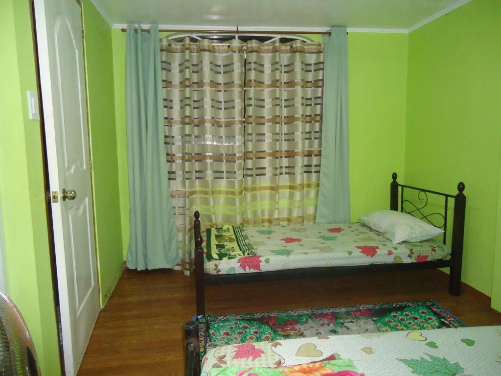 Donsol Aguluz Homestay מראה חיצוני תמונה