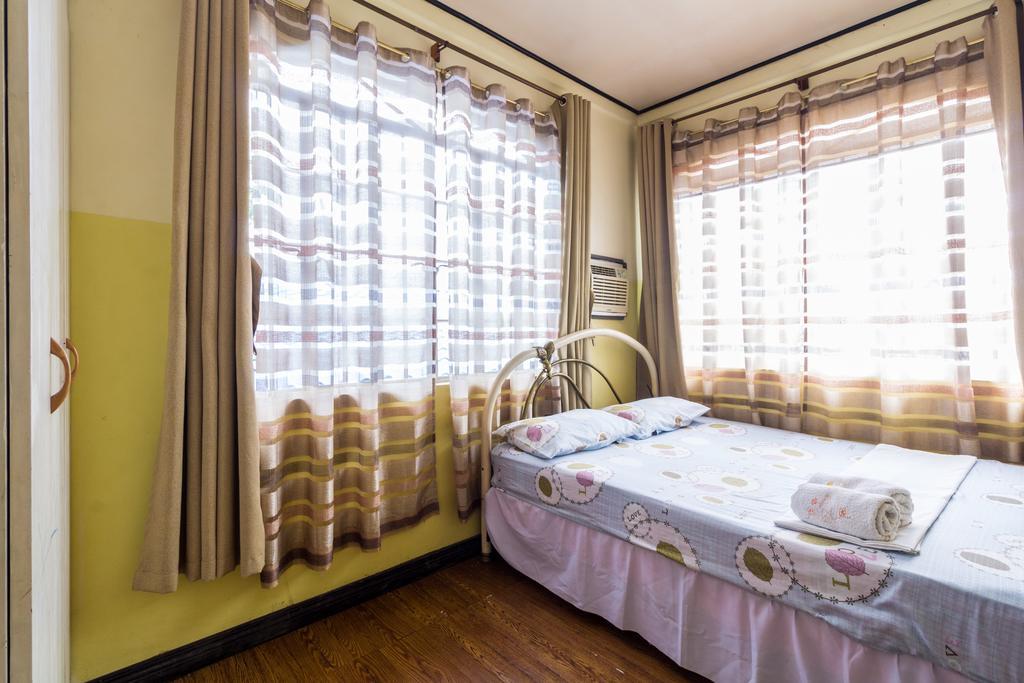 Donsol Aguluz Homestay מראה חיצוני תמונה
