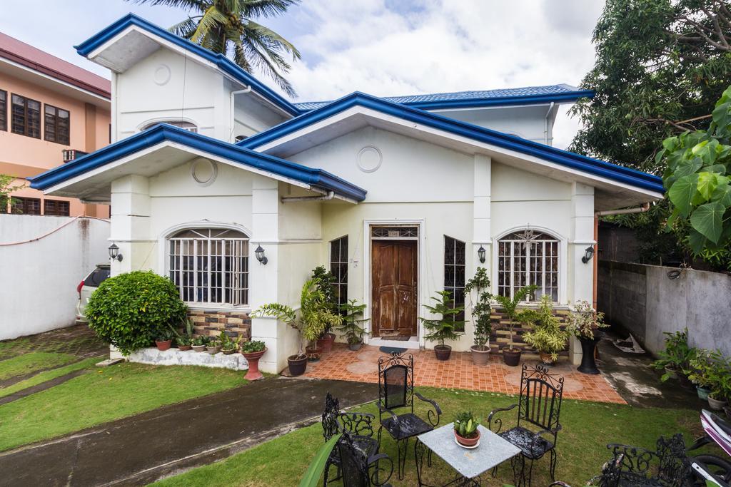 Donsol Aguluz Homestay מראה חיצוני תמונה