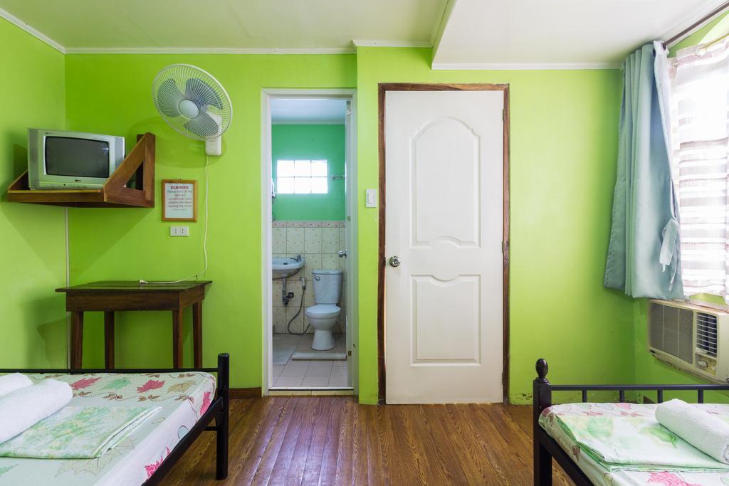 Donsol Aguluz Homestay מראה חיצוני תמונה