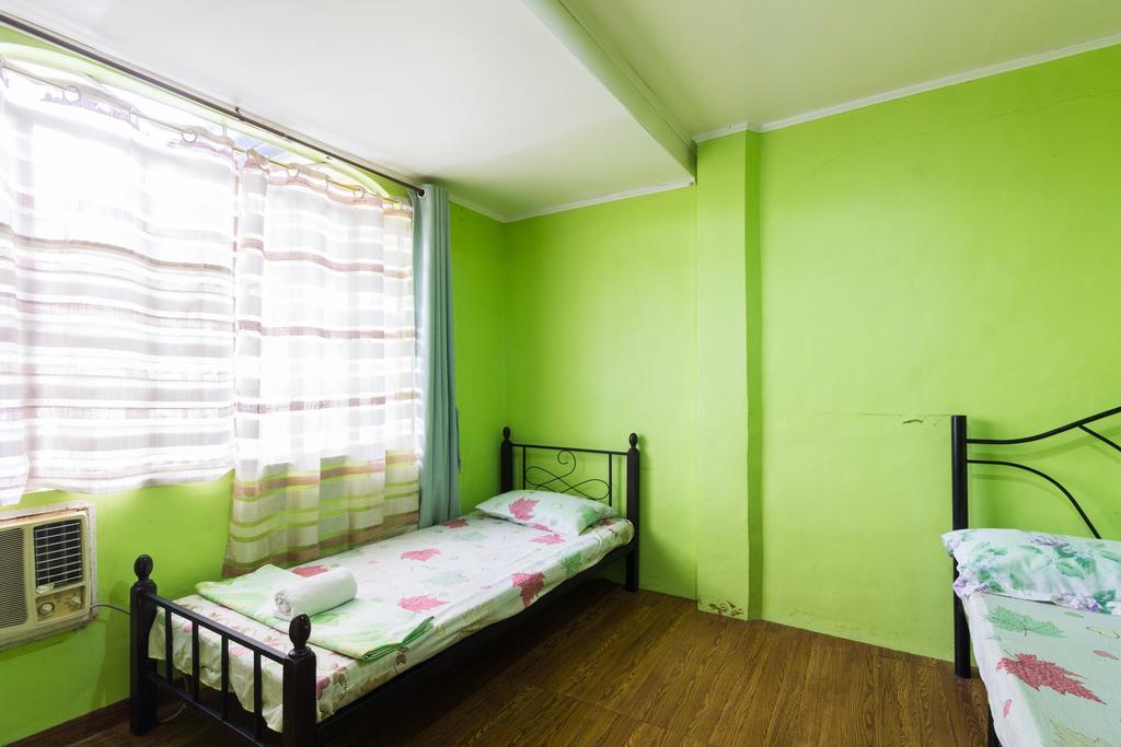 Donsol Aguluz Homestay מראה חיצוני תמונה